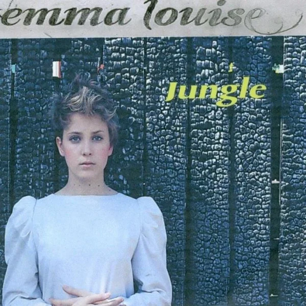 JUNGLE - EMMA LOUISE