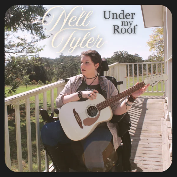 DON'T YOU WORRY - NELL TYLER