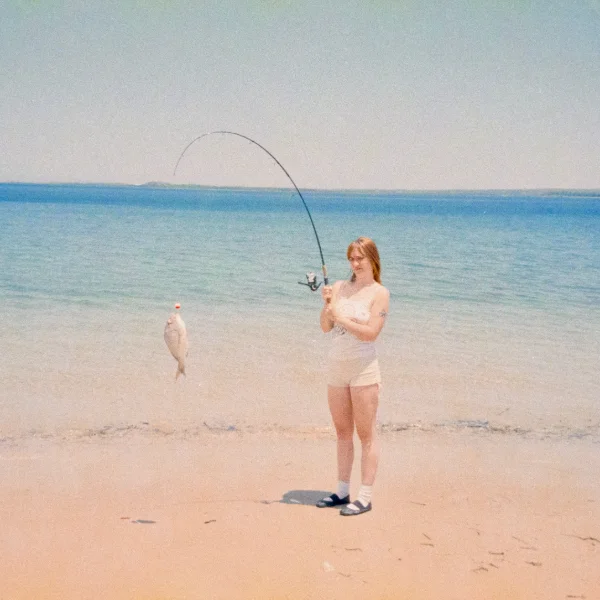 YES, MAN - HANNAH BREWER
