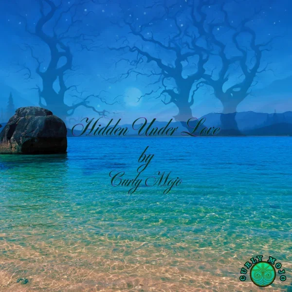 HIDDEN UNDER LOVE - CURLY MOJO